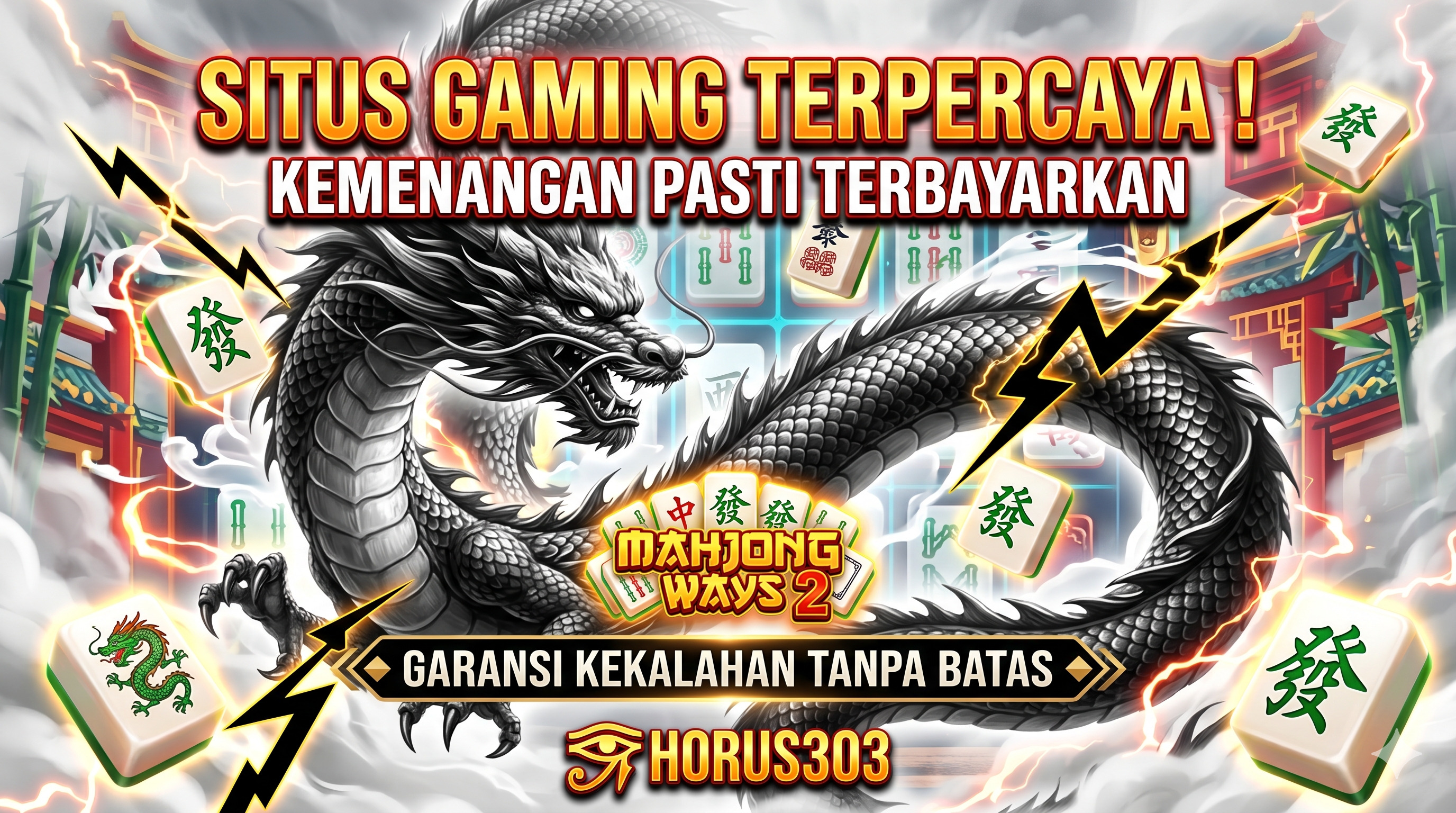 HORUS303
